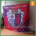 Digital Weaving Polyester/Vinyl Banner (TJ_FB0024)